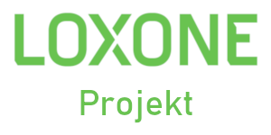 Loxone Smart Home Projekt